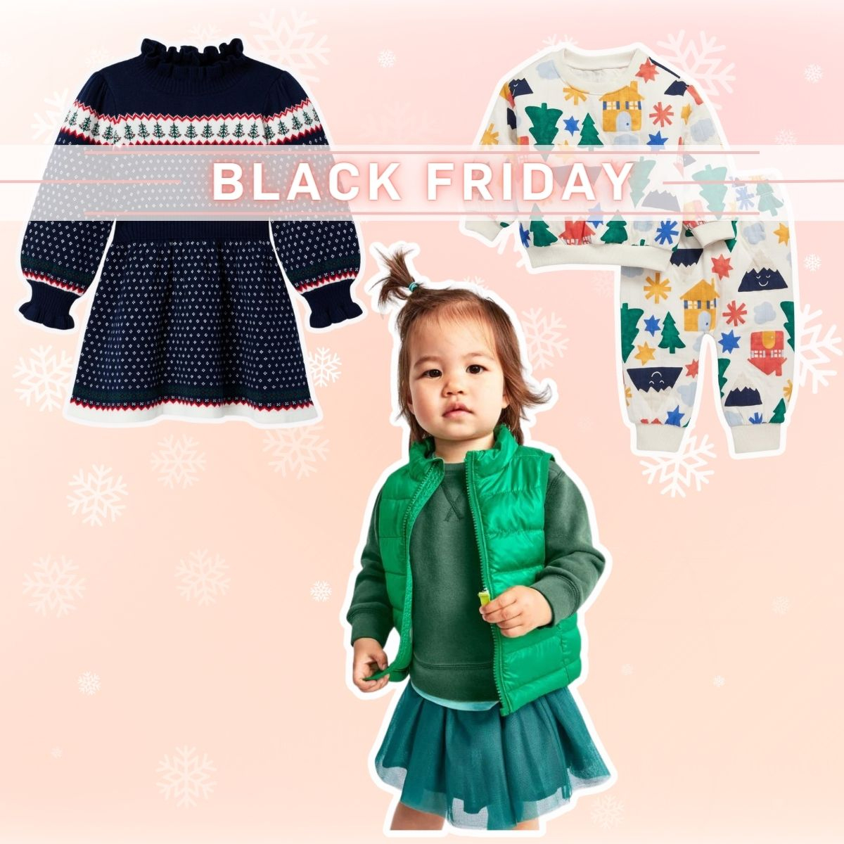Carter's Black Friday Sale! $6 Matching Family Pajamas + Free Shipping -  The Freebie Guy: Freebies, Penny Shopping, Deals, & Giveaways