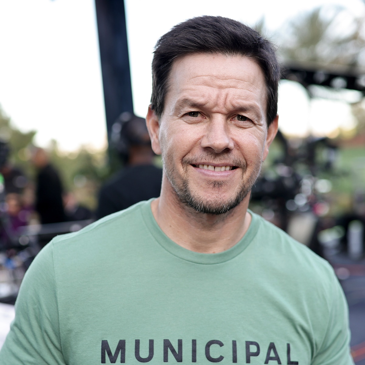 Mark Wahlberg