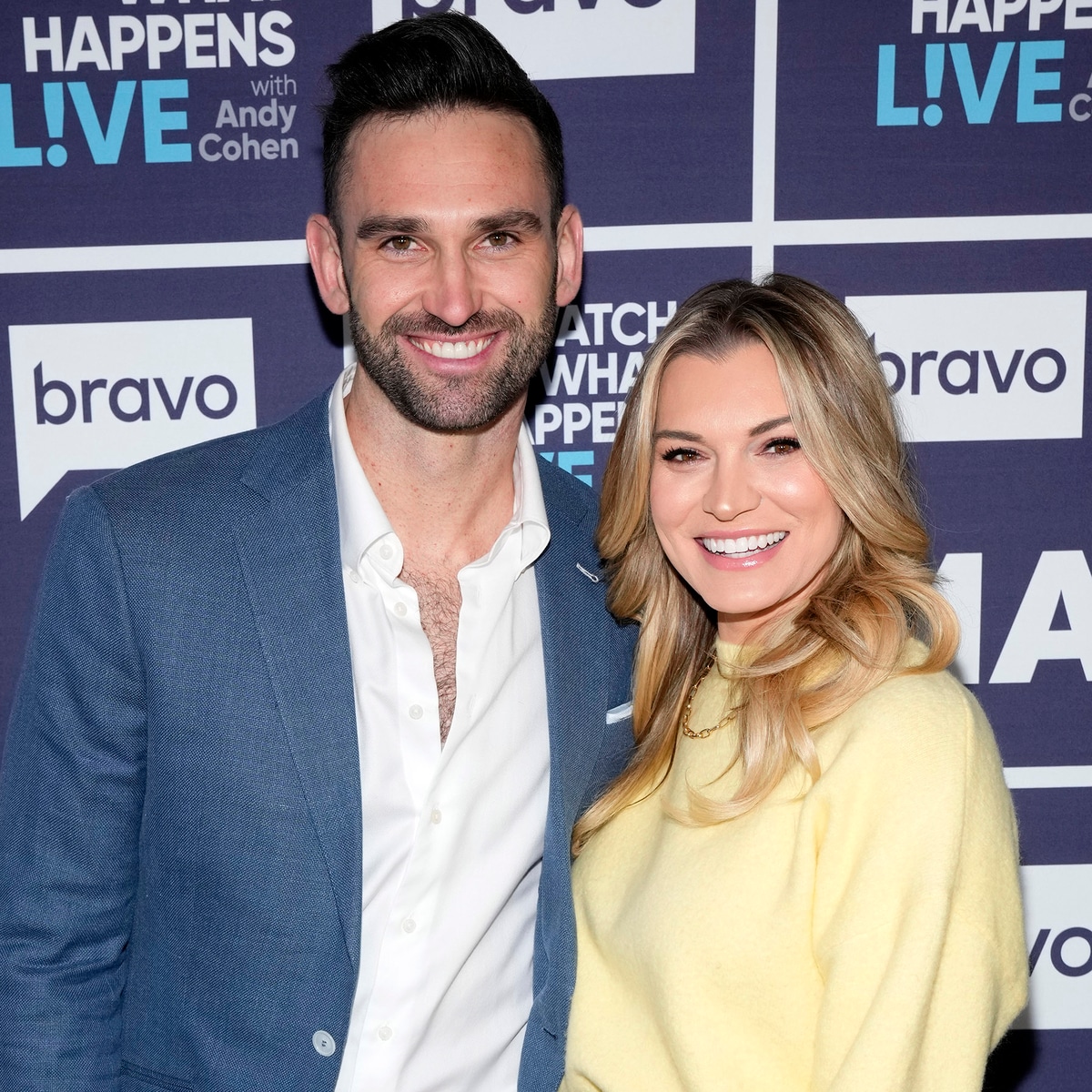 Summer House's Carl Addresses Drug Claim Made by His Ex Lindsay