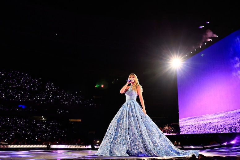 Taylor Swift, Eras Tour Brazil