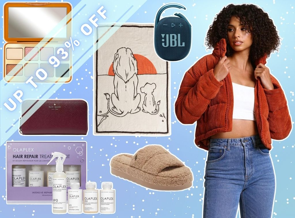 30 best QVC Cyber Monday deals: Shop Spanx, Ugg, Ninja and more