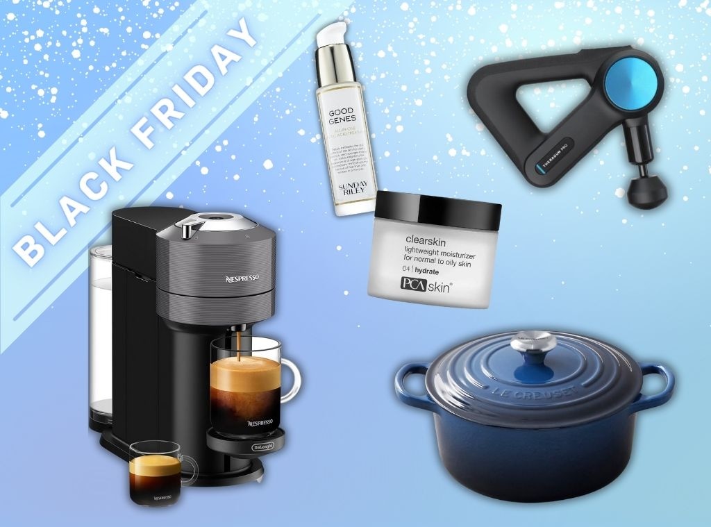 Shop - Black Friday 2023 Roundup - Hero Image