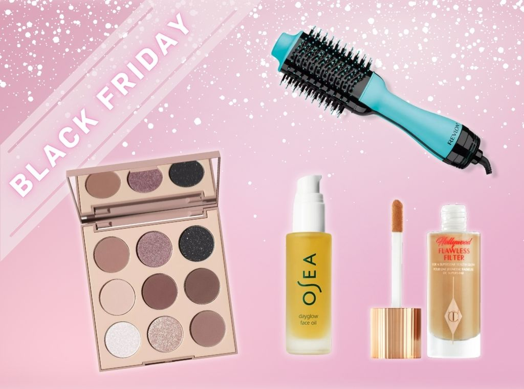 Black Friday Beauty Deals You Don't Want to Miss: Ulta, Sephora & More