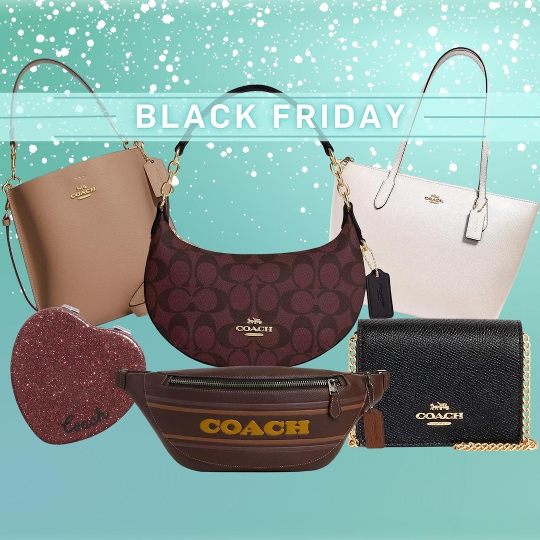 Coach wallet black friday sale Clearance