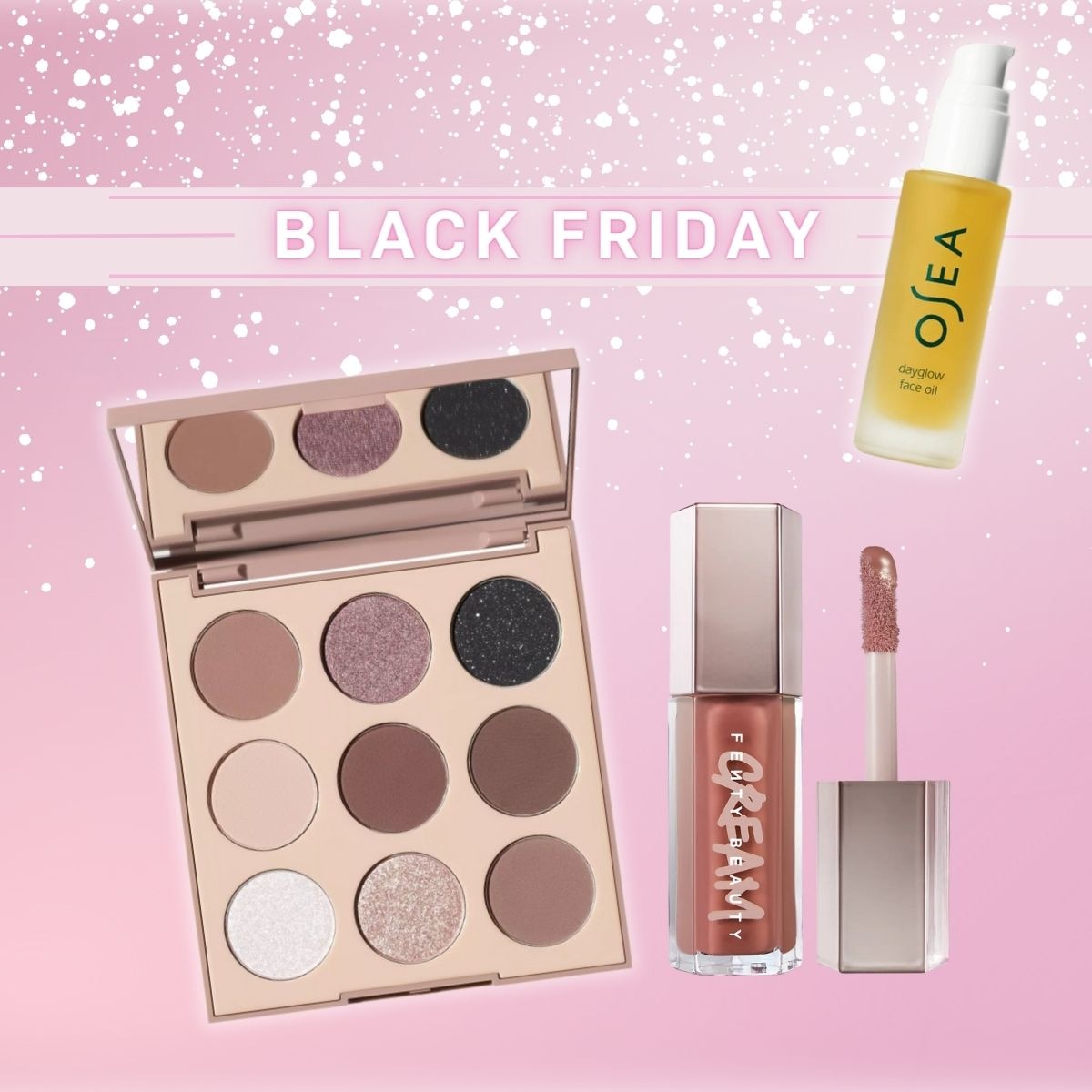 Black Friday Beauty Deals You Don't Want To Miss: Ulta, Sephora & More