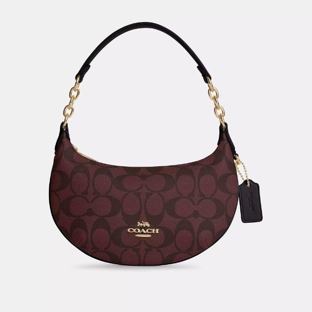Coach Outlet s Black Friday Sale Is Here