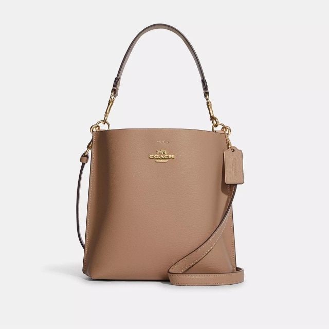 Coach Outlet s Black Friday Sale Is Here