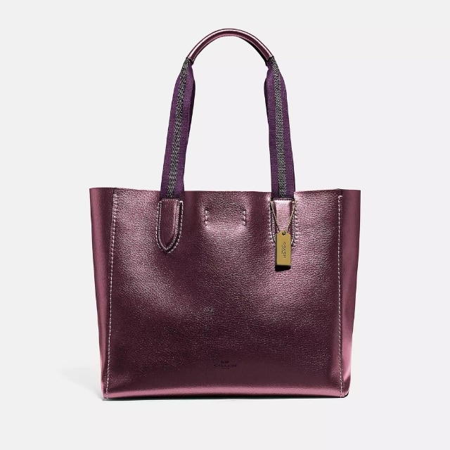 Shop Coach Outlet s Cyber Monday Sale on Sale for 70 Off More