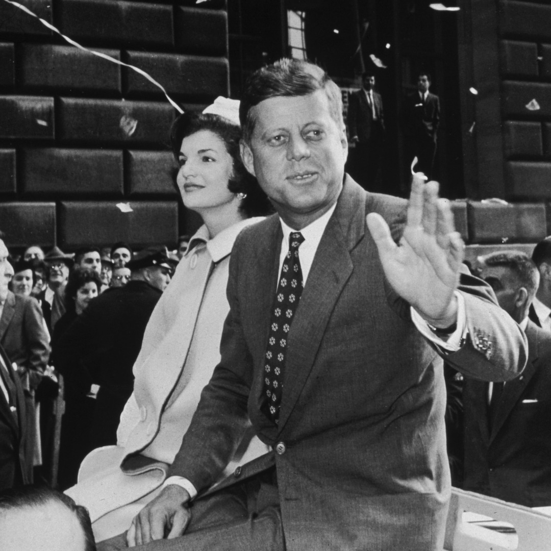 All the Tragedy That Keeps the Kennedy Curse Myth Alive All the Tragedy That Keeps the Kennedy Curse Myth Alive
