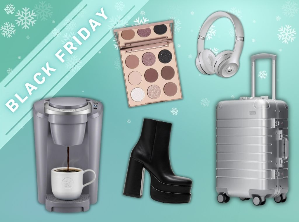 The 56 Best Black Friday Deals You Can Still Shop Today