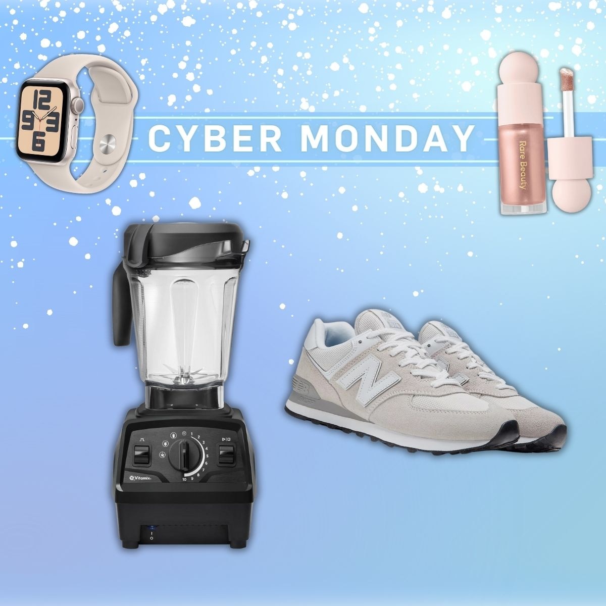 Shop - Cyber Monday 2023 Sale - Thumbnail