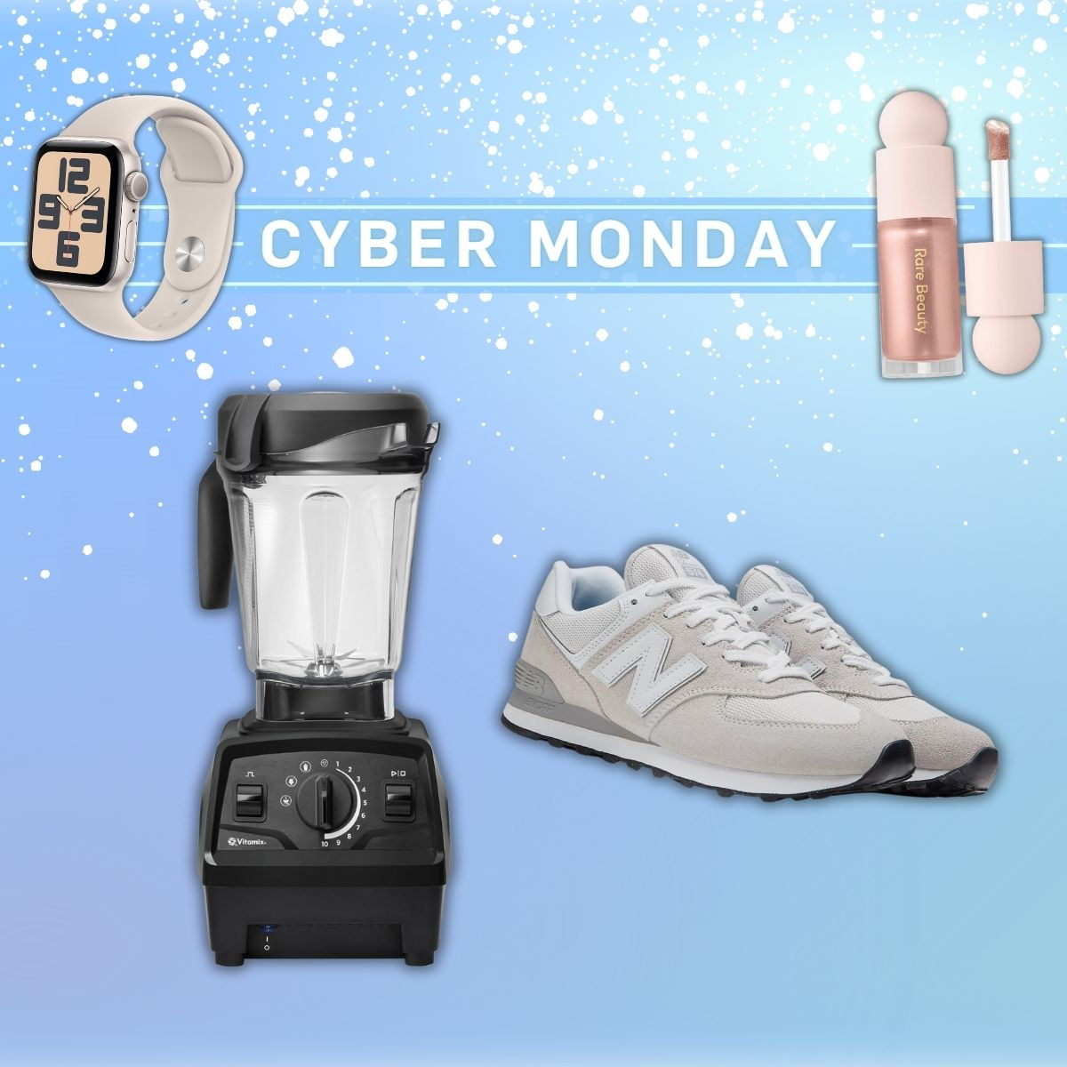 Skims' Cyber Monday 2023 Sale Has Bestsellers Starting at $6