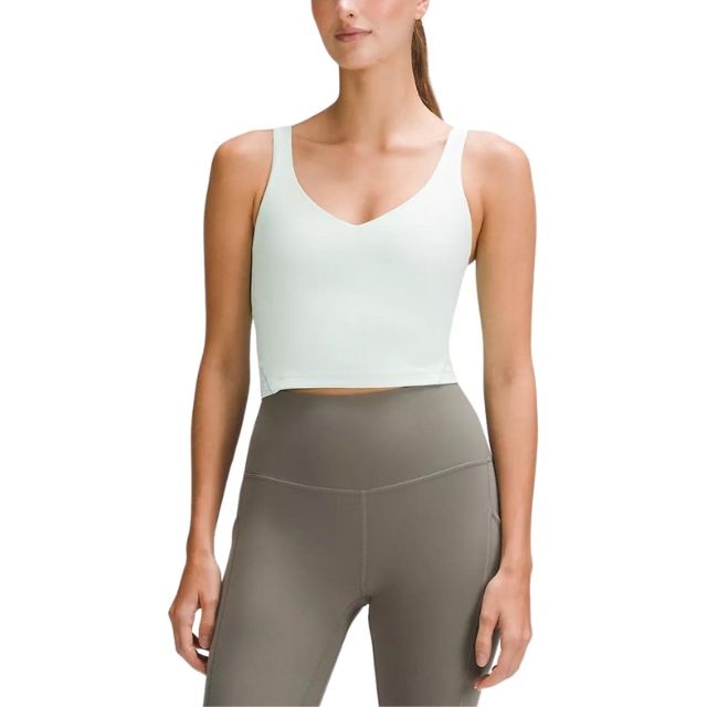 Rare price drop on 'buttery soft' activewear sold on  that shoppers  compare to Lululemon