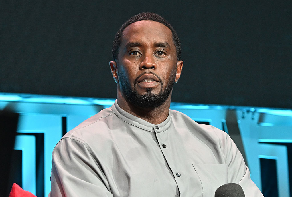 Diddy Indictment: 1,000 Bottles of Baby Oil Seized in Home Raid