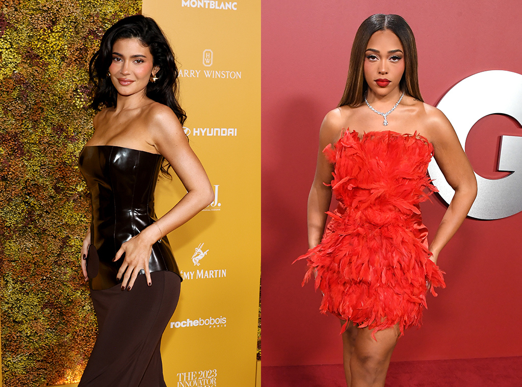 Who is Jordyn Woods, the woman at the centre of Kardashian scandal?