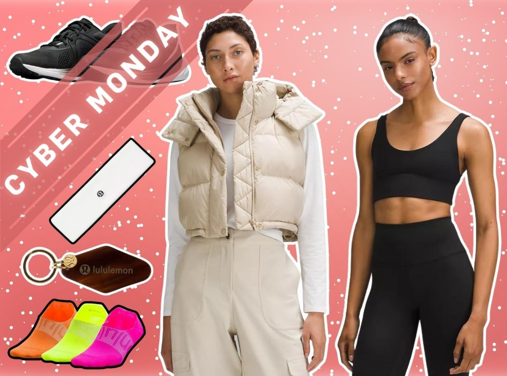 The Only 4 Sales Worth Shopping, Including Lululemon and Coach