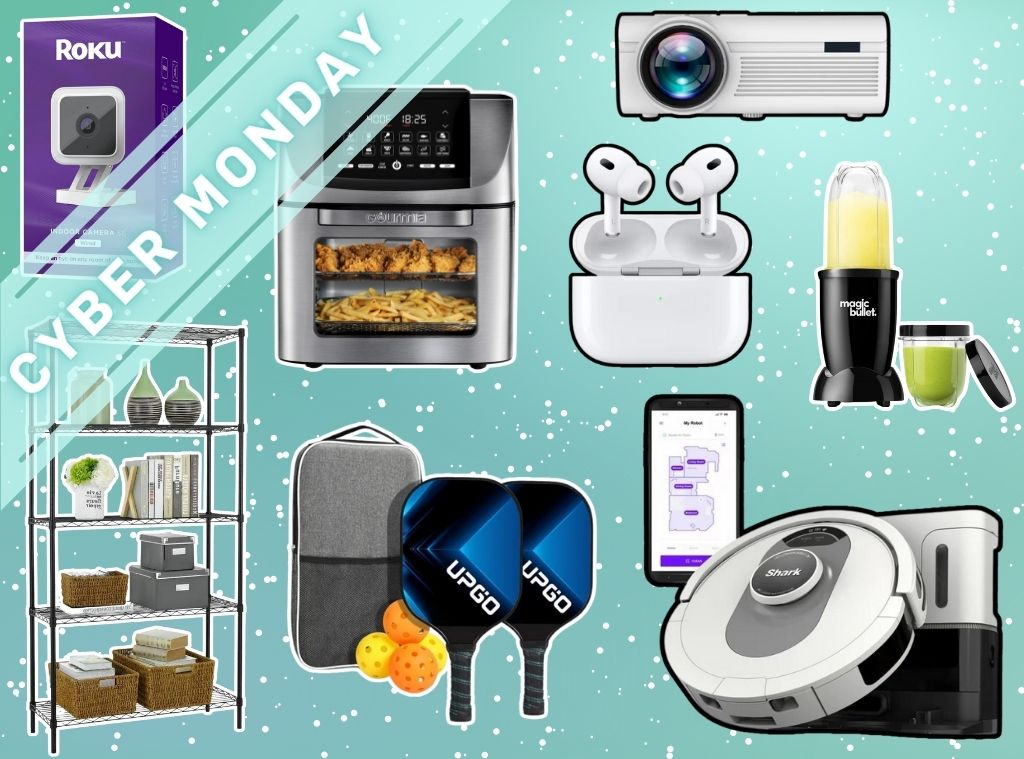 The best Cyber Monday homes deals to shop today