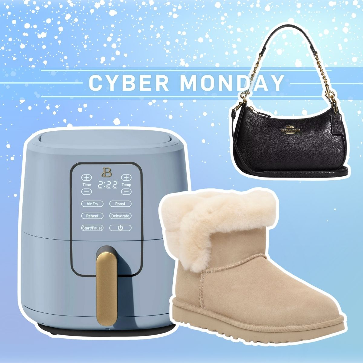 Black Friday / Cyber Monday News, Pictures, and Videos - E! Online