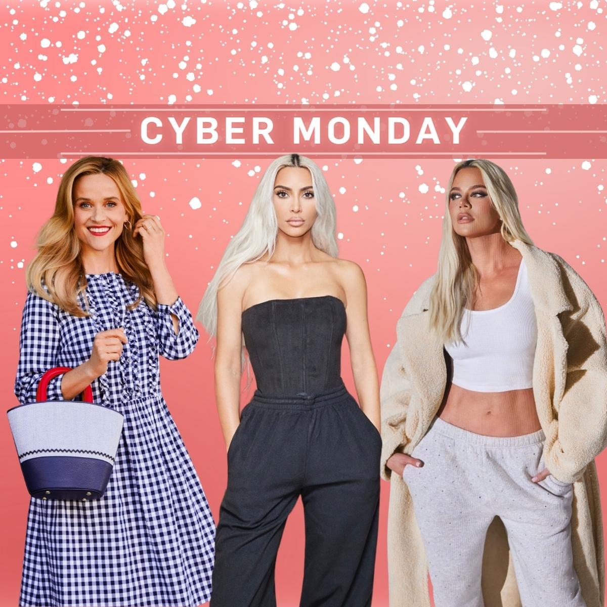 The Top Cyber Monday Deals on Celeb Brands: SKIMS, Fenty Beauty & More