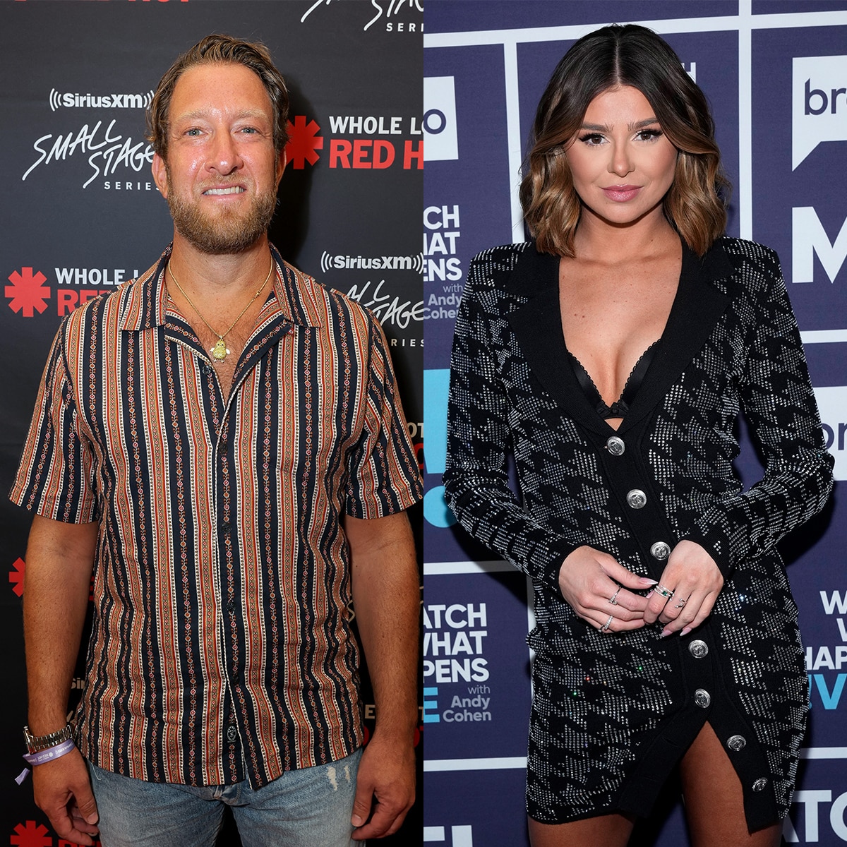 Barstool Sports’ Dave Portnoy Slams Rumors He’s Dating Raquel Leviss