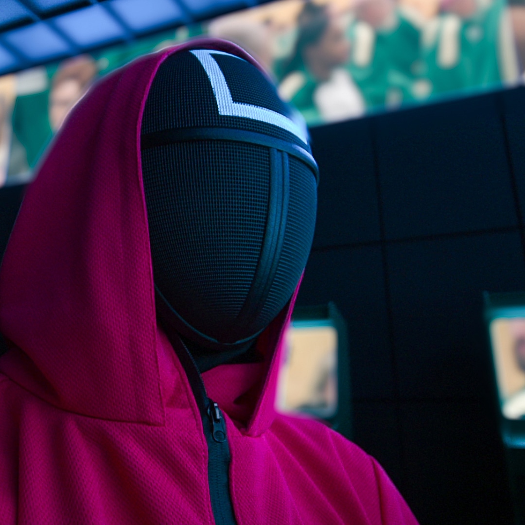 Имате зелена светлина да се вълнувате за Squid Game защото сезон