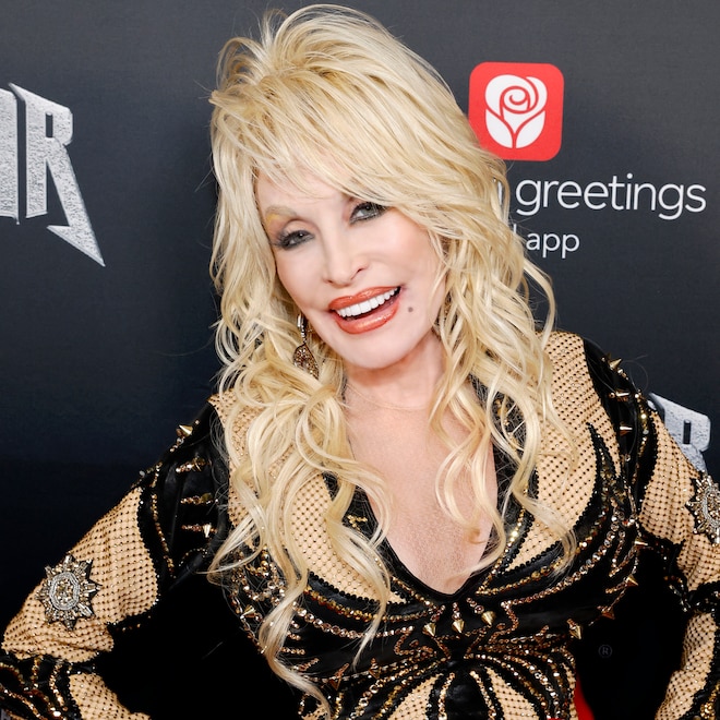 Dolly Parton