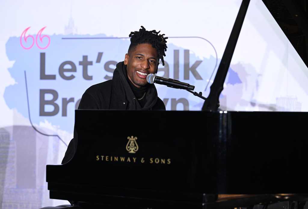 Jon Batiste
