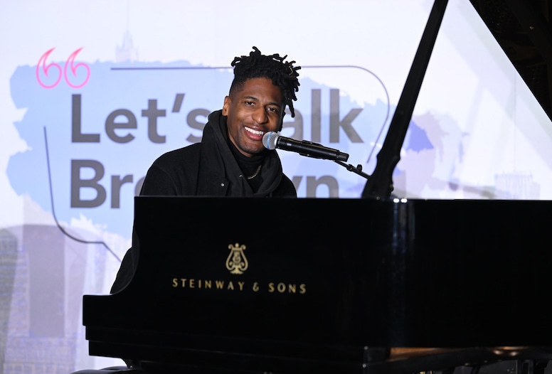 Jon Batiste