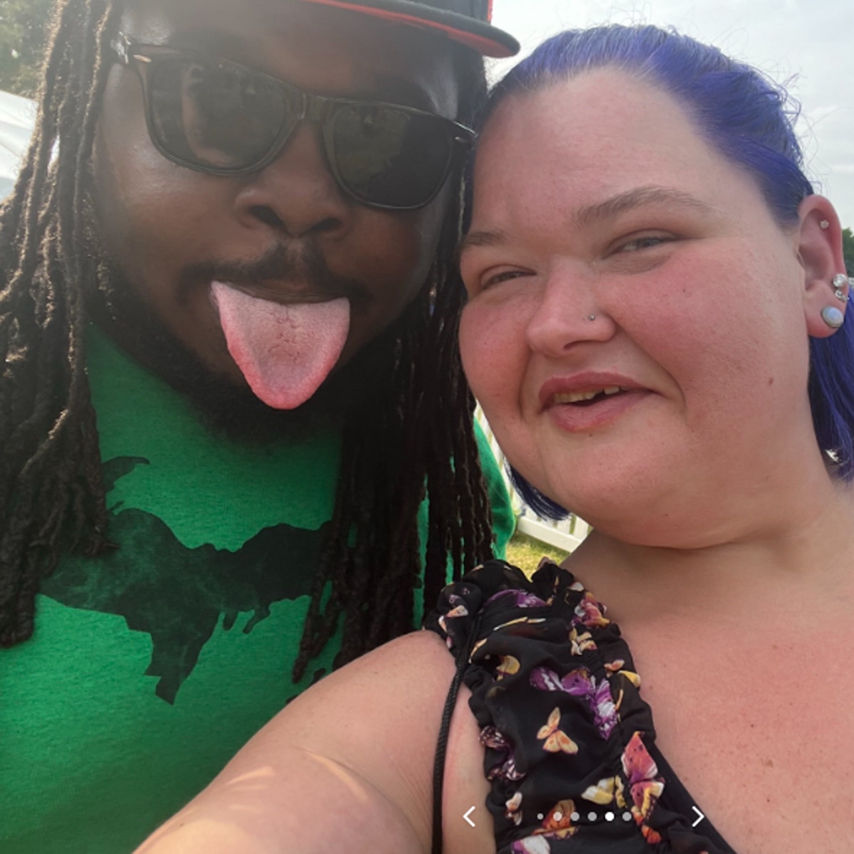 Are Amy Slaton And Michael Halterman Still Together? Unveiled Truth