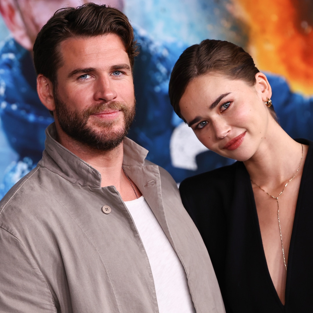 Liam Hemsworth and Gabriella Brooks Rare Date Night Photos Will Leave You Hungering For More – E! Online Liam Hemsworth and Gabriella Brooks Rare Date Night Photos Will Leave You Hungering For More – E! Online