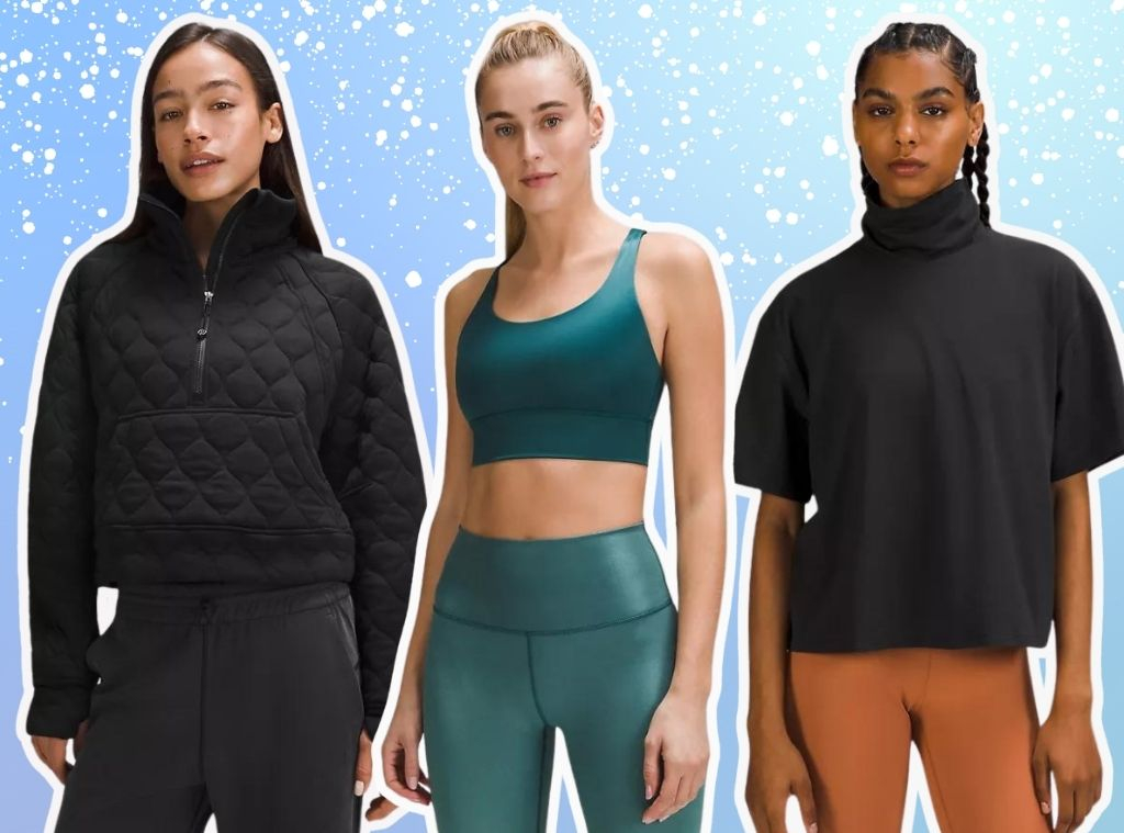 Lululemon shoppers call these pants a 'must have' — and they're under $100