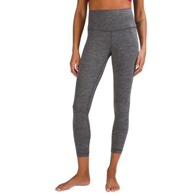 3,000+ Shoppers Bought These Now-$15  Leggings in the Past Month