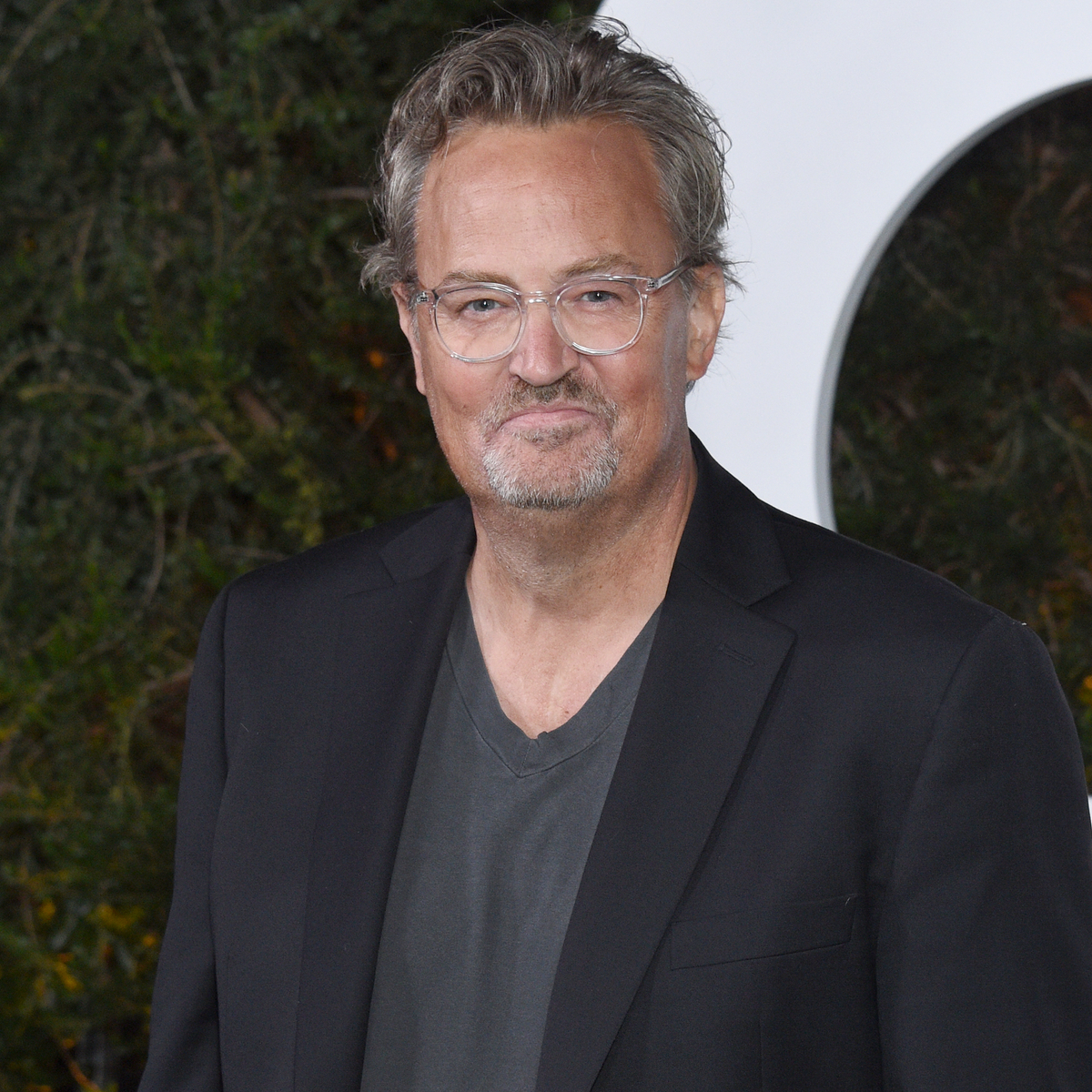 How Matthew Perry Got Chandler’s Cheating Removed From Friends