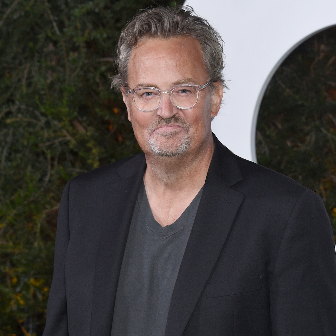 Matthew Perry Investigation: At Least One Arrest Made in Connection to Actor’s Death – E! Online Matthew Perry Investigation: At Least One Arrest Made in Connection to Actor’s Death – E! Online