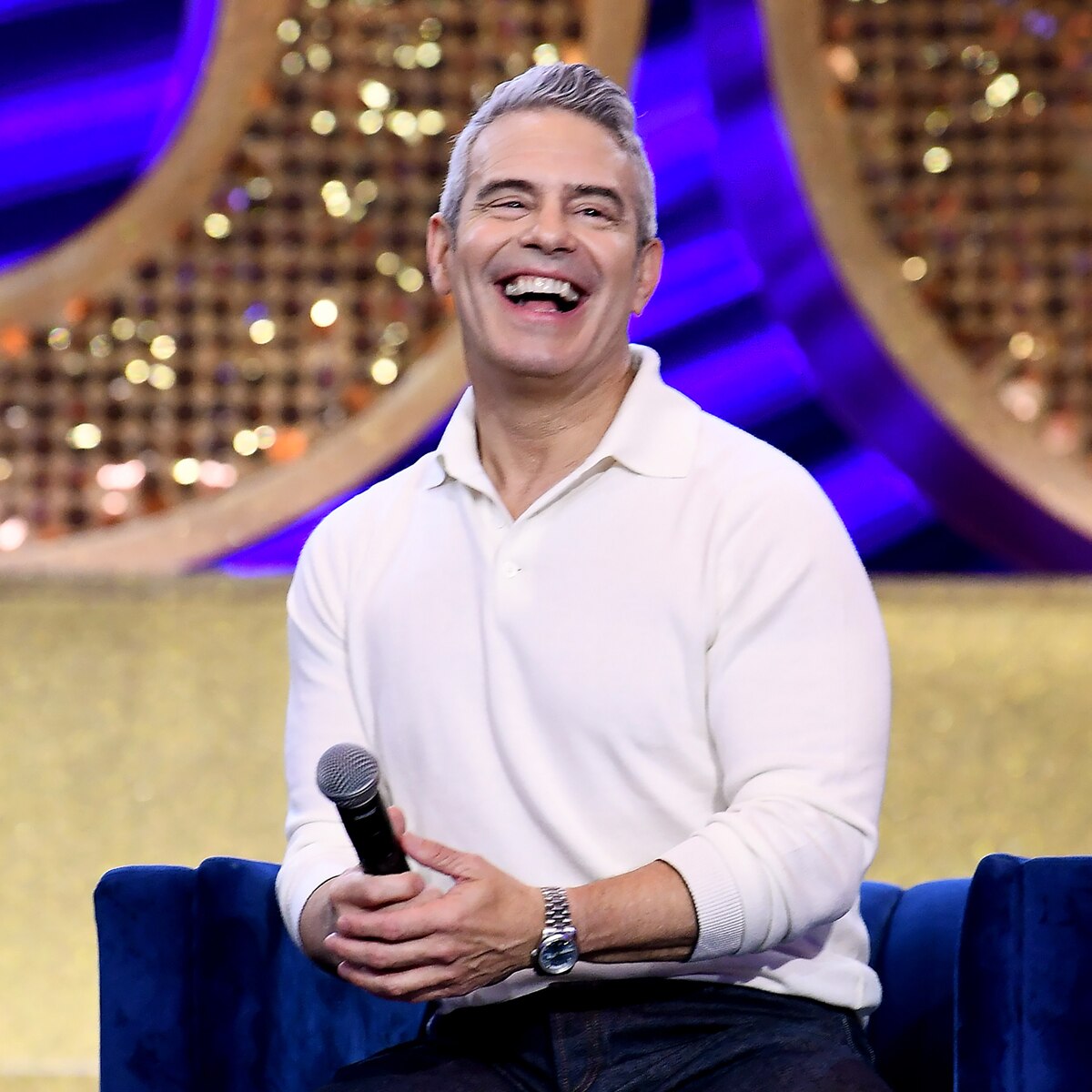 Andy Cohen, BravoCon 2023