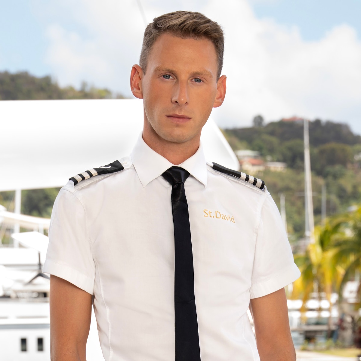 Below Deck Season 11 Cast