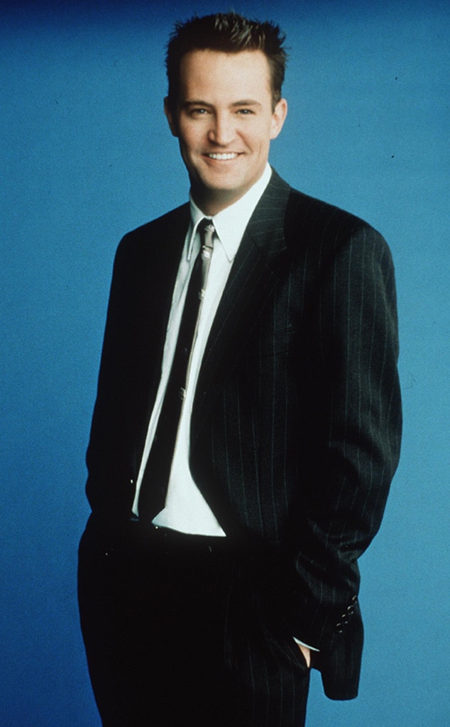 สิ่งที่แม่เพื่อนของ Matthew Perry มอร์แกน แฟร์ไชลด์อยากให้เธอบอกเขา