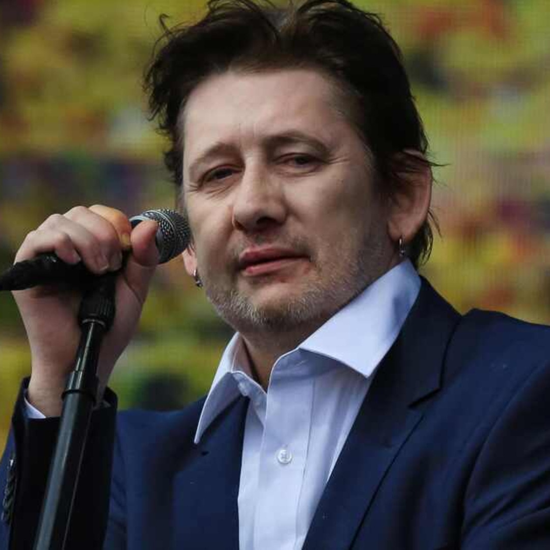 Келтската пънк общност скърби за пионер Шейн Макгоуън фронтмен на англо ирландската