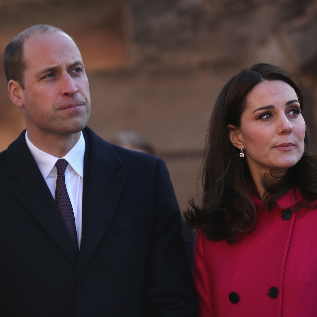 Престоят в болница може да бъде кралска болка Но принц