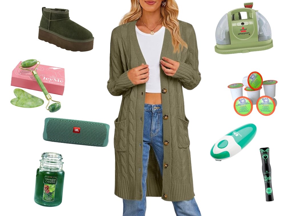 Most bought items on amazon online