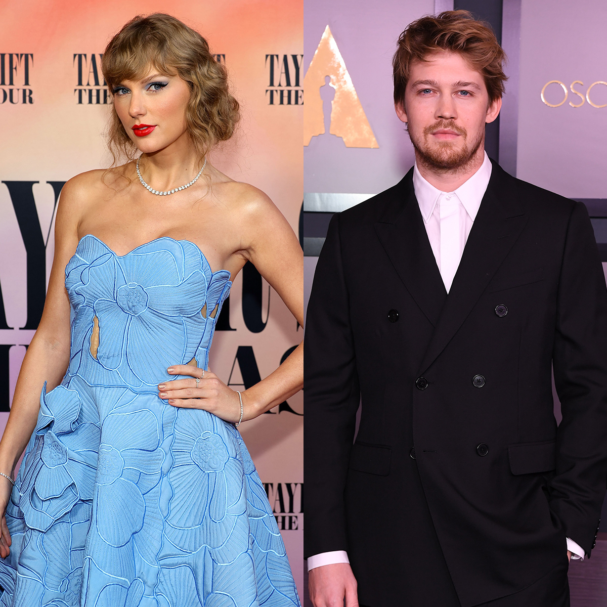 Taylor Swift, Joe Alwyn