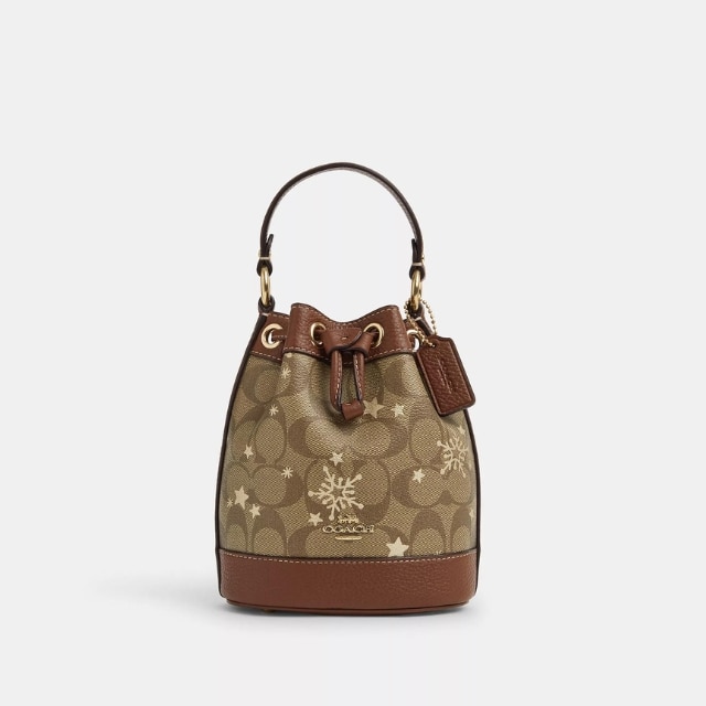 Coach Outlet s 12 Days of Deals is Here Save up to 70 Off