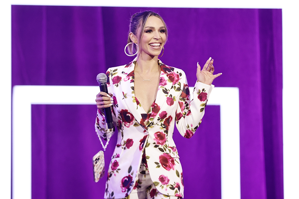 Scheana Shay, BravoCon 2023