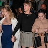 Taylor Swift, Selena Gomez, Brittany Mahomes