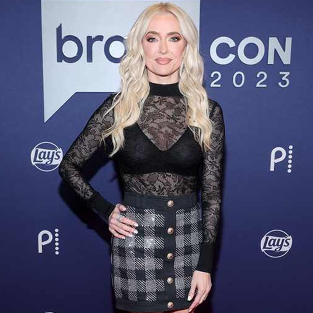 Erika Jayne, BravoCon 2023