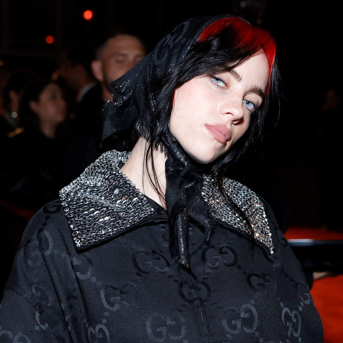 Por que Billie Eilish nunca mais discutirá sua sexualidade