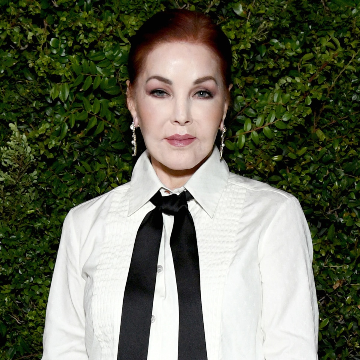 Why Priscilla Presley Never Remarried After Elvis Presley’s Death