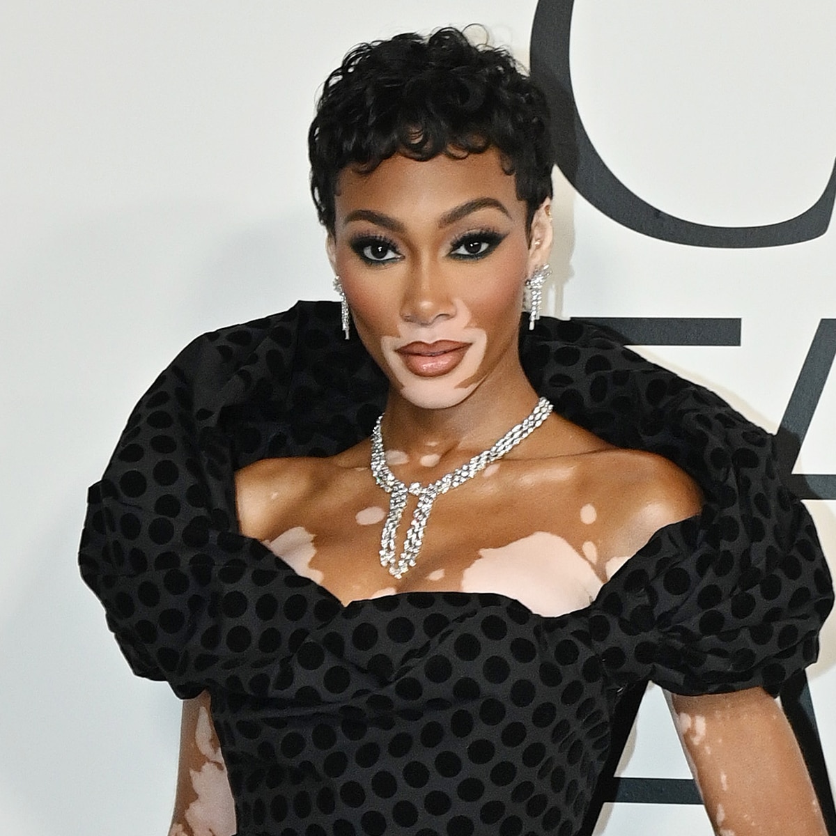 2023 CFDA Fashion Awards, Winnie Harlow