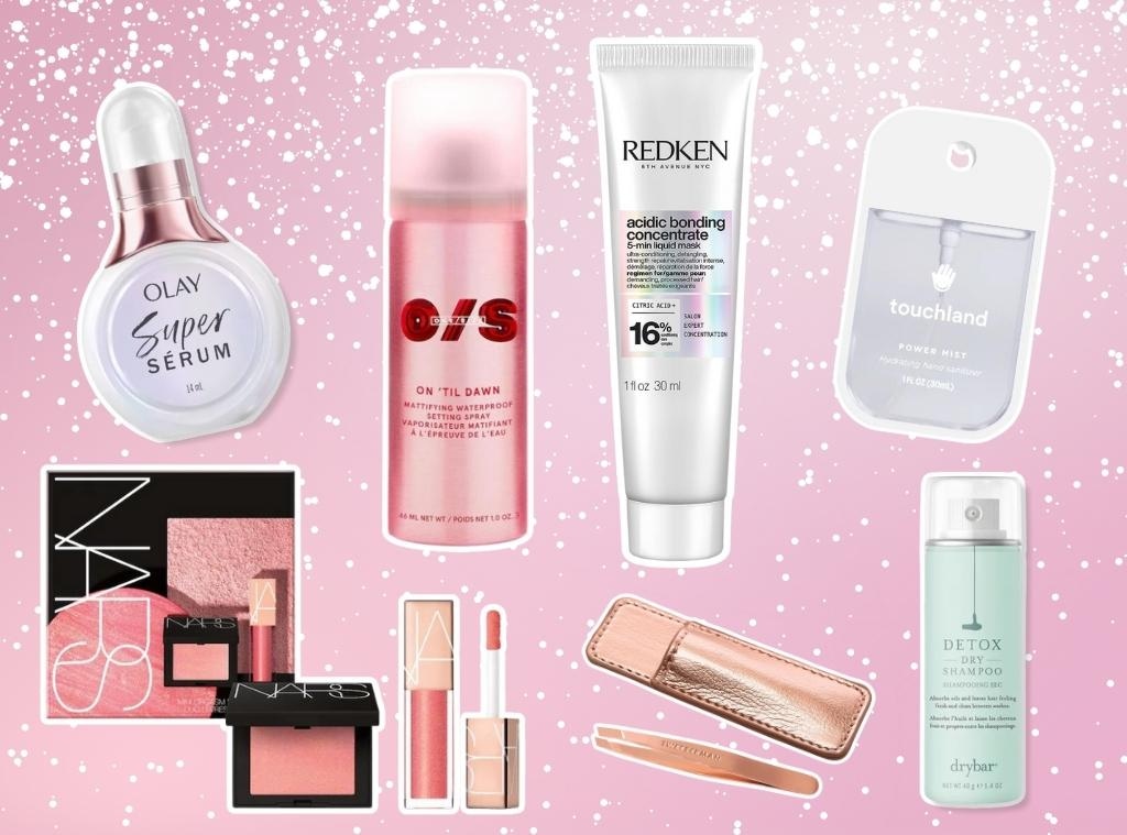 The Best Beauty Stocking Stuffers of 2023 That Are All Under $30
