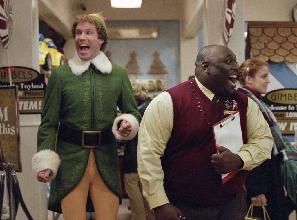 Elf, Will Ferrell